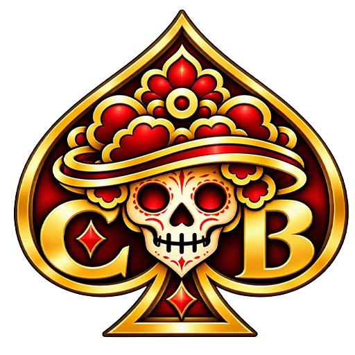 CatrinaBet — logo oficial del casino en línea